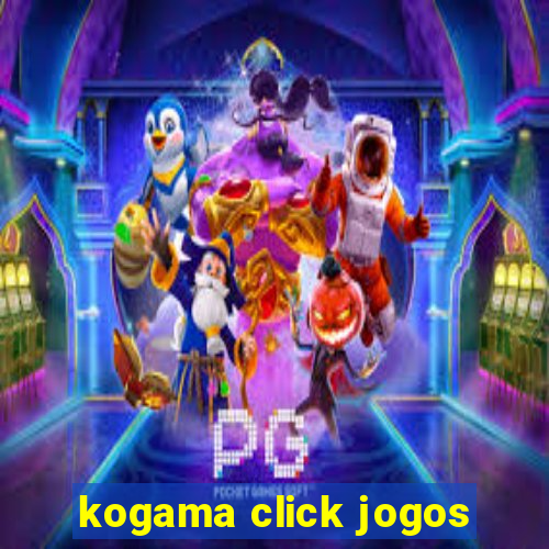 kogama click jogos